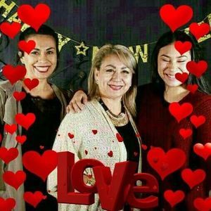 Meet your Posher, Angelica